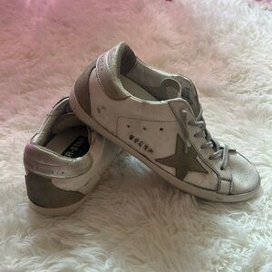 Golden Goose Shoes